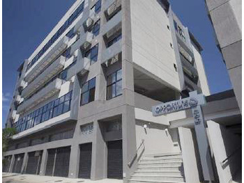 Sala Comercial em leilão - Alameda São Boaventura, 540 - Niteroi/RJ - Banco Santander Brasil S/A | Z25868LOTE027