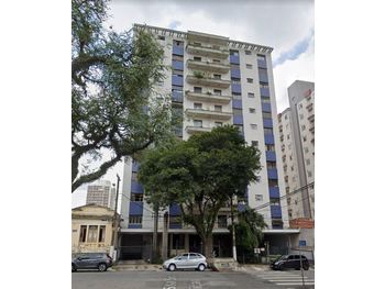 Apartamento em leilão - Largo Nossa Senhora da Conceição, 99 - São Paulo/SP - Tribunal de Justiça do Estado de São Paulo | Z25940