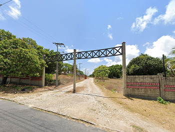 Terreno em leilão - Rua H, s/nº - Eusébio/CE - Rodobens Administradora de Consórcios Ltda | Z25879