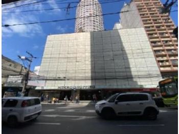 Sala Comercial em leilão - Rua da Conceição, 188 - Niterói/RJ - Banco Bradesco S/A | Z25948