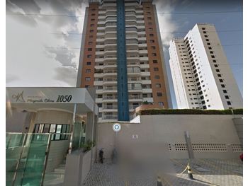 Apartamento em leilão - Rua Domingos Barbosa de Araújo, 1050 - Feira de Santana/BA - Tribunal de Justiça do Estado de São Paulo | Z25800LOTE002