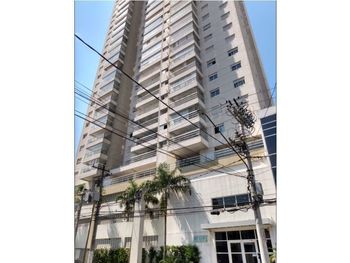 Apartamento em leilão - Rua Monsenhor Paula Rodrigues, 129 - Santos/SP - Itaú Unibanco S/A | Z25871LOTE007