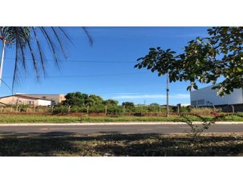 Terrenos em leilão - Contorno Rodoviário, s/n°s - Caxias/MA - Banco Bradesco S/A | Z25948