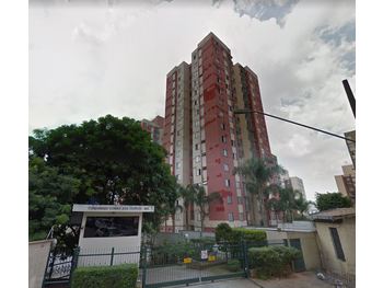 Apartamento em leilão - Rua Angelo Bertini, 303 - São Paulo/SP - Itaú Unibanco S/A | Z25761LOTE009