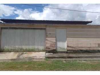 Casa em leilão - Travessa Maracanã, 70 - Ananindeua/PA - Banco Bradesco S/A | Z25948