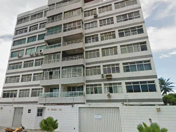 Apartamento em leilão - Rua Visconde de Cairu, 200 - Fortaleza/CE - Empresa Gestora de Ativos | Z25816LOTE001