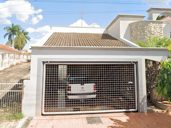 Casa em leilão - Rua Ceará, 3758 - Votuporanga/SP - Banco Bradesco S/A | Z25980