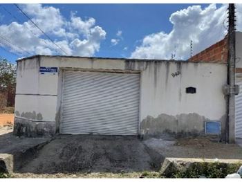 Casa em leilão - Rua Maria Pires, 99-A - Fortaleza/CE - Rodobens Administradora de Consórcios Ltda | Z25879