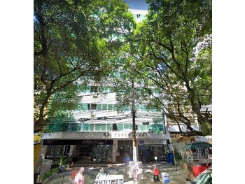 Sala Comercial em leilão - Avenida Sete de Setembro, 71 - Salvador/BA - Rodobens Administradora de Consórcios Ltda | Z25879