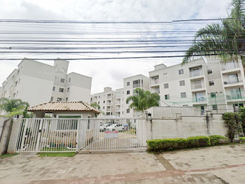 Apartamento em leilão - Rua Engenho do Sol, 400 - Belo Horizonte/MG - Banco Bradesco S/A | Z25759LOTE010