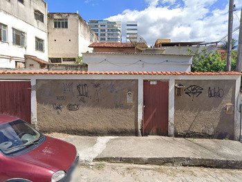 Casa em leilão - Rua Leopoldina Alves Pessanha, 35 - Macaé/RJ - Banco Bradesco S/A | Z25980
