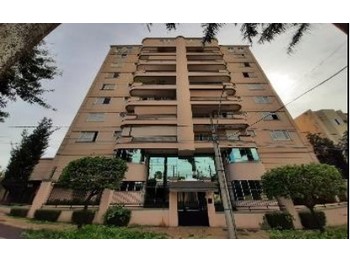 Apartamento em leilão - Avenida Maranhão, 956 - Uberaba/MG - Itaú Unibanco S/A  | Z25949