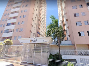 Apartamento em leilão - Rua Amapá, 1000 - Londrina/PR - Itaú Unibanco S/A | Z25871LOTE012