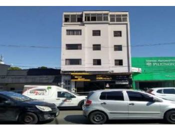 Sala Comercial em leilão - Avenida Washington Luís, 4499/4503 - São Paulo/SP - Banco Bradesco S/A | Z25948