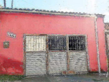 Casa em leilão - Rua Carmecita Joventino da Silva, s/nº - Santa Cruz do Capibaribe/PE - Itaú Unibanco S/A | Z25871LOTE001