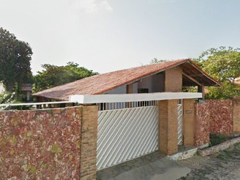 Casa em leilão - Rua Tiradentes, 375 - Parnaíba/PI - Empresa Gestora de Ativos | Z25816LOTE002