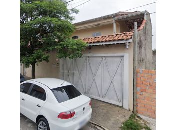 Casa em leilão - Rua Ibicuí, 347 - Guarulhos/SP - Itaú Unibanco S/A | Z25803LOTE004