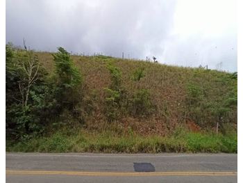 Terreno em leilão - Alameda Ilva Melo Reis, s/nº - Juiz de Fora/MG - Rodobens Administradora de Consórcios Ltda | Z25879