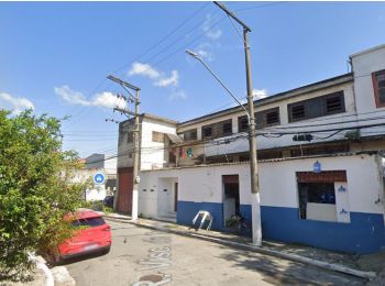 Prédio Comercial em leilão - Rua Visconde de Taunay, 866 e 872 - São Paulo/SP - Execução Fiscal Estadual | Z25854