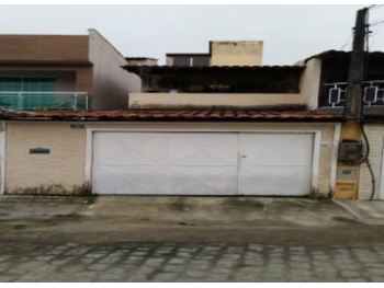 Casa em leilão - Rua Otavio Salles, 150 - Rio de Janeiro/RJ - Banco Bradesco S/A | Z25948