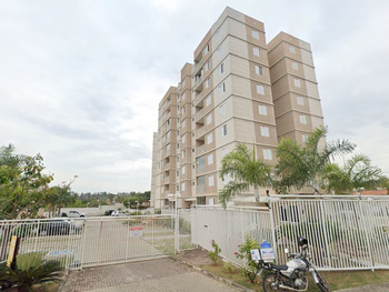 Apartamento em leilão - Rua Antonio de Souza Lima, 48 - Campinas/SP - Banco Bradesco S/A | Z25759LOTE014
