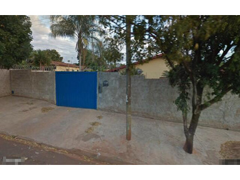 Casa em leilão - Rua Antônia Brasília da Conceição Zumiani, 5-20 - Bauru/SP - Banco Santander Brasil S/A | Z25868LOTE001