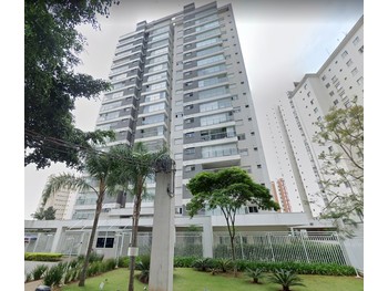 Apartamento em leilão - Rua Maracá, 165 - São Paulo/SP - Itaú Unibanco S/A  | Z25949