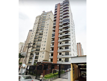 Apartamento em leilão - Rua Copacabana, 360 - São Paulo/SP - Banco Bradesco S/A | Z25759LOTE015
