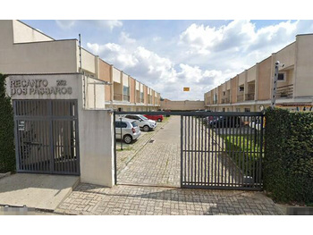 Casa em leilão - Rua Sebastiano Mazzoni, 252 - São Paulo/SP - Banco Santander Brasil S/A | Z25868LOTE009