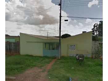 Casa em leilão - Avenida Lunabel, s/nº  - Novo Gama/GO - Banco Bradesco S/A | Z25759LOTE019