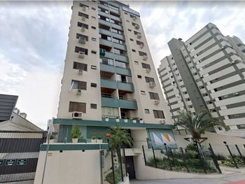 Apartamento em leilão - Avenida Marechal Castelo Branco, 175 - São José/SC - Itaú Unibanco S/A | Z25871LOTE011