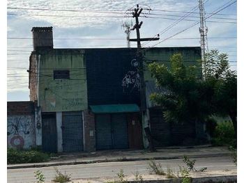 Casa em leilão - Rodovia Doutor Mendel Steinbruch, S/N - Maracanaú/CE - Banco Bradesco S/A | Z25948