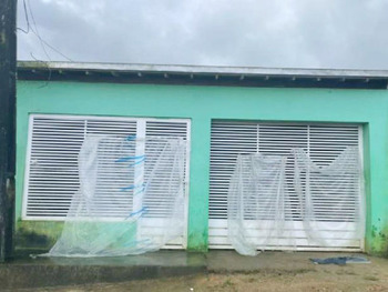 Casa em leilão - Rua B, 11 - Viçosa/AL - Banco Bradesco S/A | Z25980