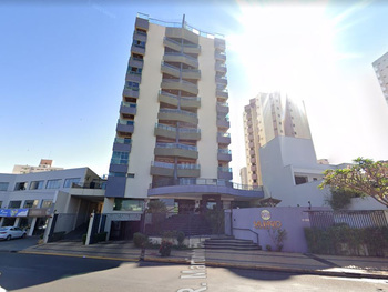Vaga de Garagem em leilão - Avenida Nossa Senhora de Fátima, 5-125 - Bauru/SP - Tribunal de Justiça do Estado de São Paulo | Z25874