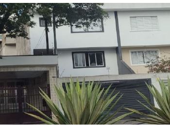 Casa em leilão - Avenida João Peixoto Viegas, 394 - São Paulo/SP - Banco Bradesco S/A | Z25948