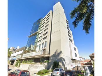 Sala Comercial em leilão - Rua Euzébio Beltrão de Queiroz, 2014 - Caxias do Sul/RS - Rodobens Administradora de Consórcios Ltda | Z25879
