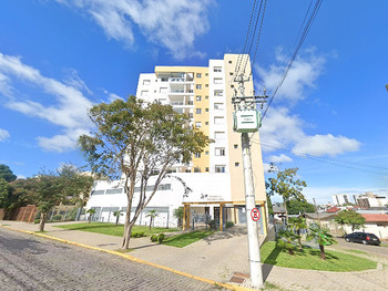 Apartamento em leilão - Rua Doutor Emílio Ataliba Finger, 70 - Caxias do Sul/RS - Rodobens Administradora de Consórcios Ltda | Z25879