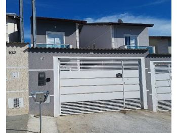 Casa em leilão - Rua Lima Duarte, 96 - Itaquaquecetuba/SP - Rodobens Administradora de Consórcios Ltda | Z25879
