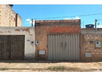 Terreno em leilão - Rua Projetada 06, s/nº - Montes Claros/MG - Rodobens Administradora de Consórcios Ltda | Z25879