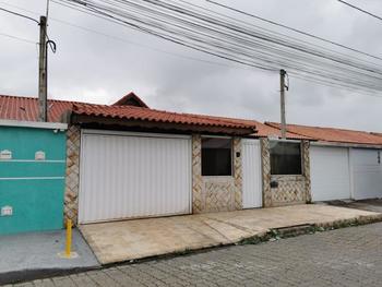Casa em leilão - Rua Gaivota, 152 - Queimados/RJ - Banco Santander Brasil S/A | Z25868LOTE028