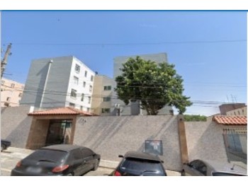 Apartamento em leilão - Rua Giúlio Ferro, 109 - São Paulo/SP - Banco Bradesco S/A | Z25980