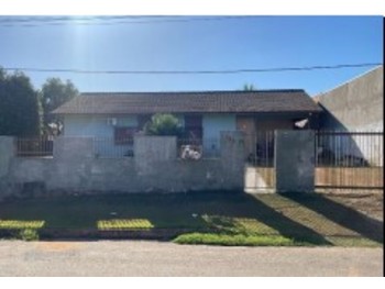 Casa em leilão - 5 H-4, 163 - Matupá/MT - Banco Bradesco S/A | Z25980