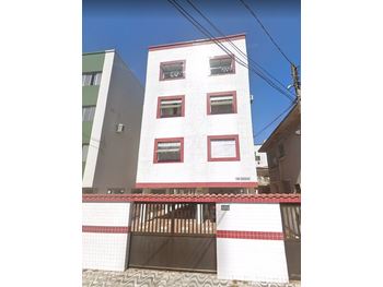 Apartamento em leilão - Rua Doutor Fernando Costa, 608 - São Vicente/SP - Banco Bradesco S/A | Z26175