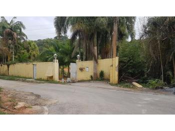 Casa em leilão - Rua Copacabana, 18 - Cotia/SP - Banco Santander Brasil S/A | Z25990