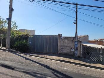 Casa em leilão - Rua Alice Garrido, 231 - Valinhos/SP - Banco Santander Brasil S/A | Z25990
