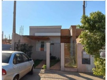 Casa em leilão - Avenida 14 de Dezembro, 320 - Peabiru/PR - Banco Bradesco S/A | Z25980