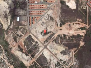 Terreno em leilão - Loteamento Parque Nascente do Capivara, s/n - Camacari/BA - Banco Santander Brasil S/A | Z25990