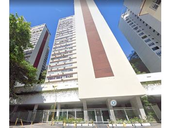 Apartamento em leilão - Rua Alberto de Campos, 10 - Rio de Janeiro/RJ - Banco Bradesco S/A | Z25980