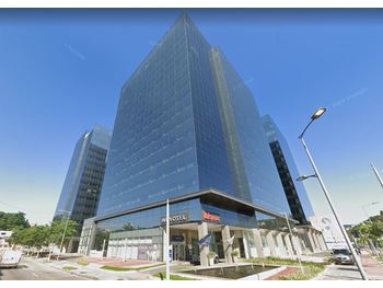 Unidade Hoteleira em leilão - Rua Equador, 43 - Rio de Janeiro/RJ - Banco Bradesco S/A | Z26175