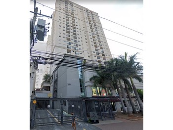Apartamento em leilão - Rua Piratininga, 201 - São Paulo/SP - Bari Companhia Hipotecária | Z26122